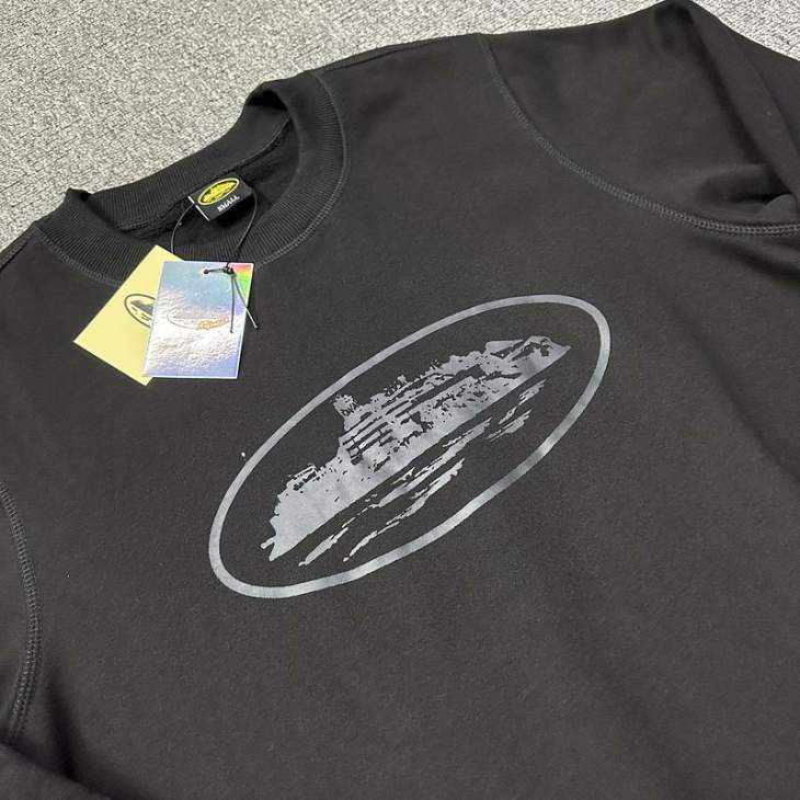 Corteiz Sweatshirt _SKUCorteizS-XLwmtx81531563